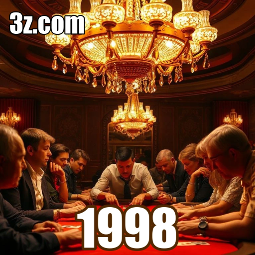 Sim, 1998: A Experiência Definitiva para Gamers Modernos